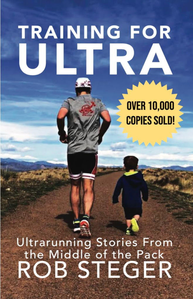 Training for Ultra Book Bundle